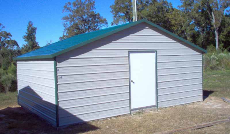 Utility Carports